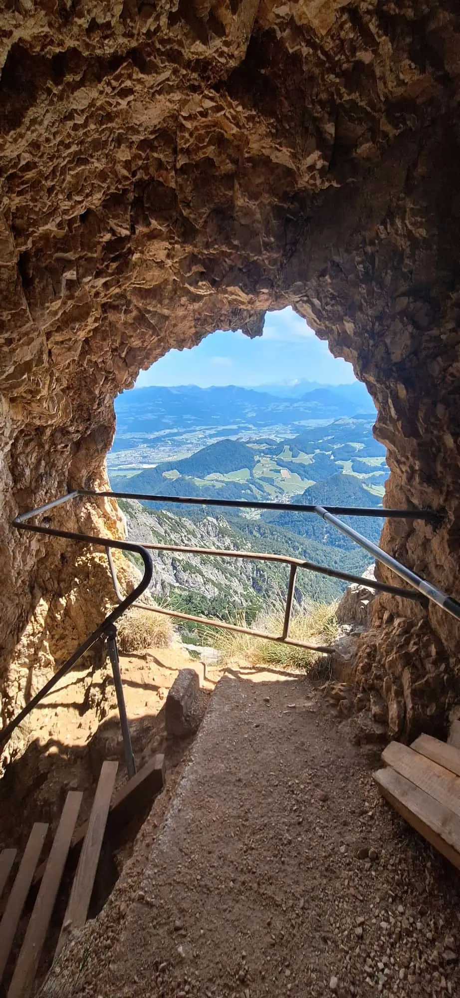 Untersberg | © Dav Laufen