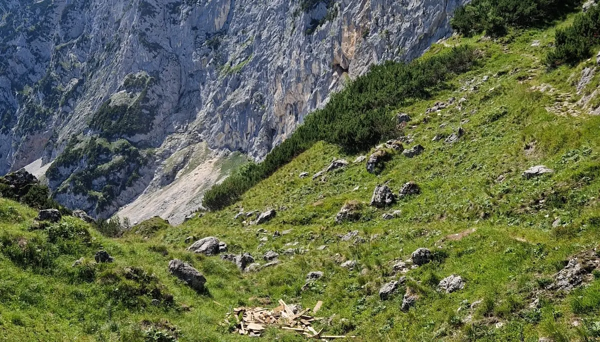 Untersberg | © Dav Laufen