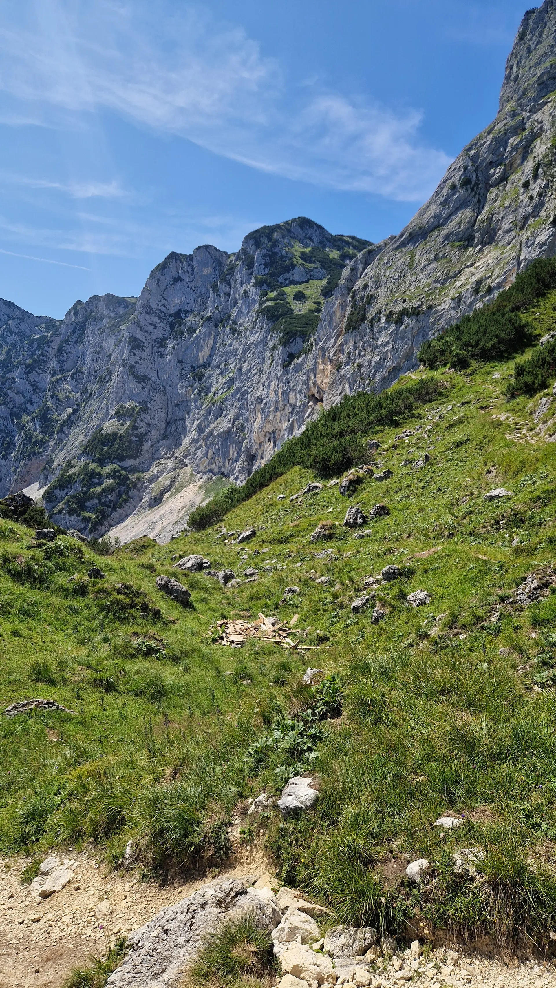 Untersberg | © Dav Laufen