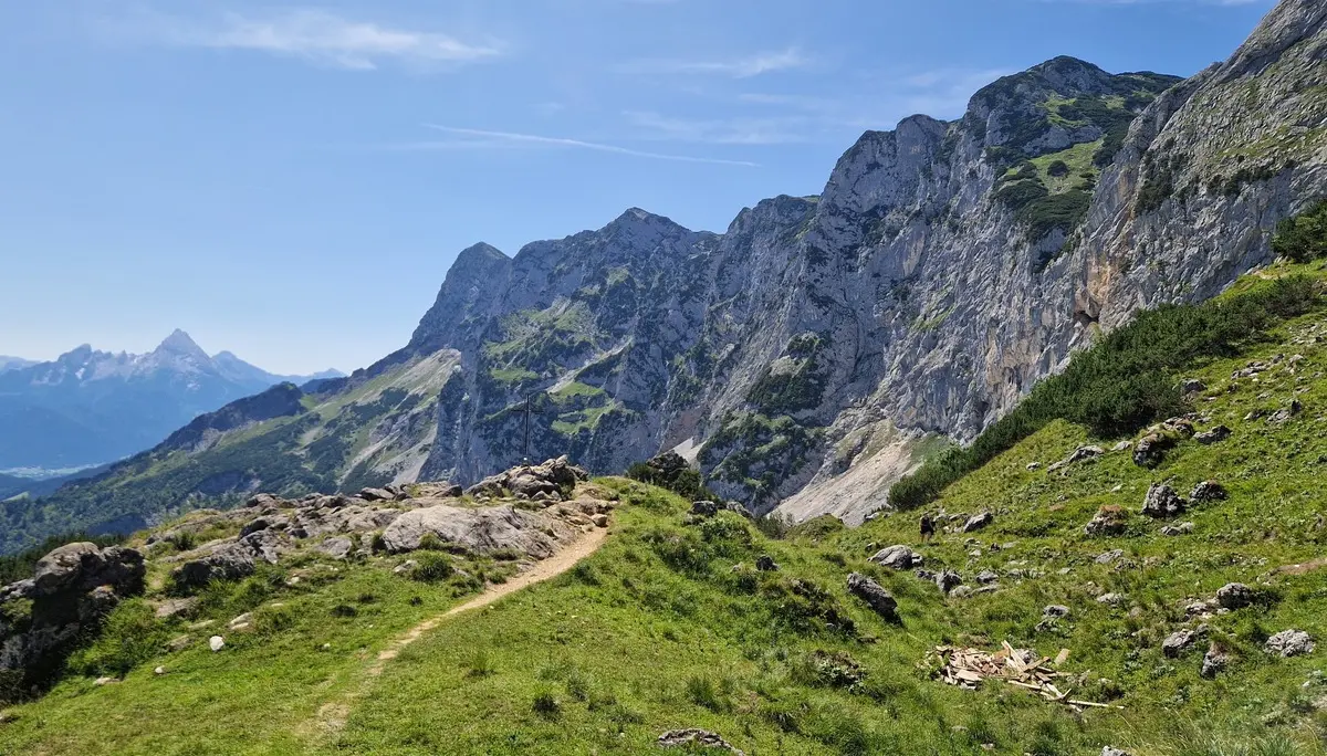 Untersberg | © Dav Laufen