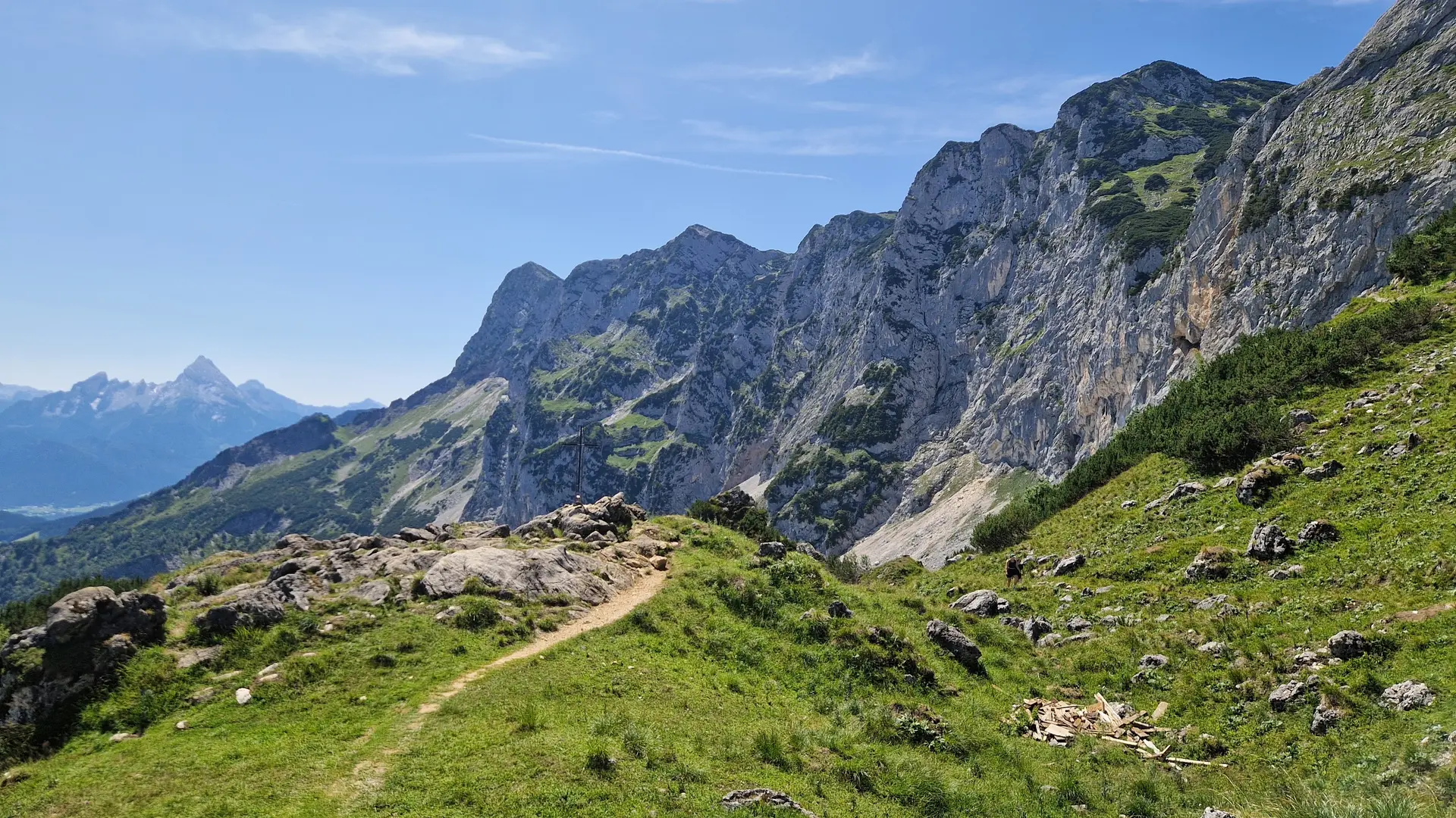 Untersberg | © Dav Laufen