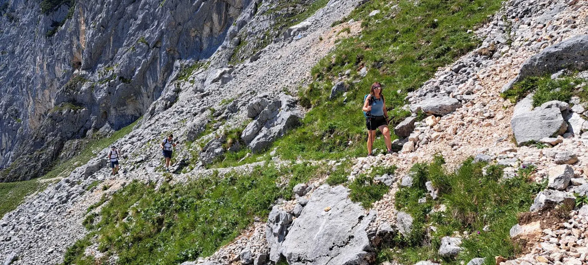 Untersberg | © Dav Laufen