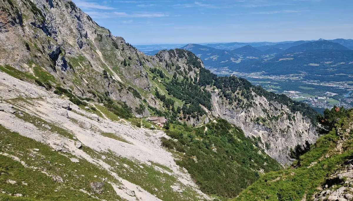 Untersberg | © Dav Laufen