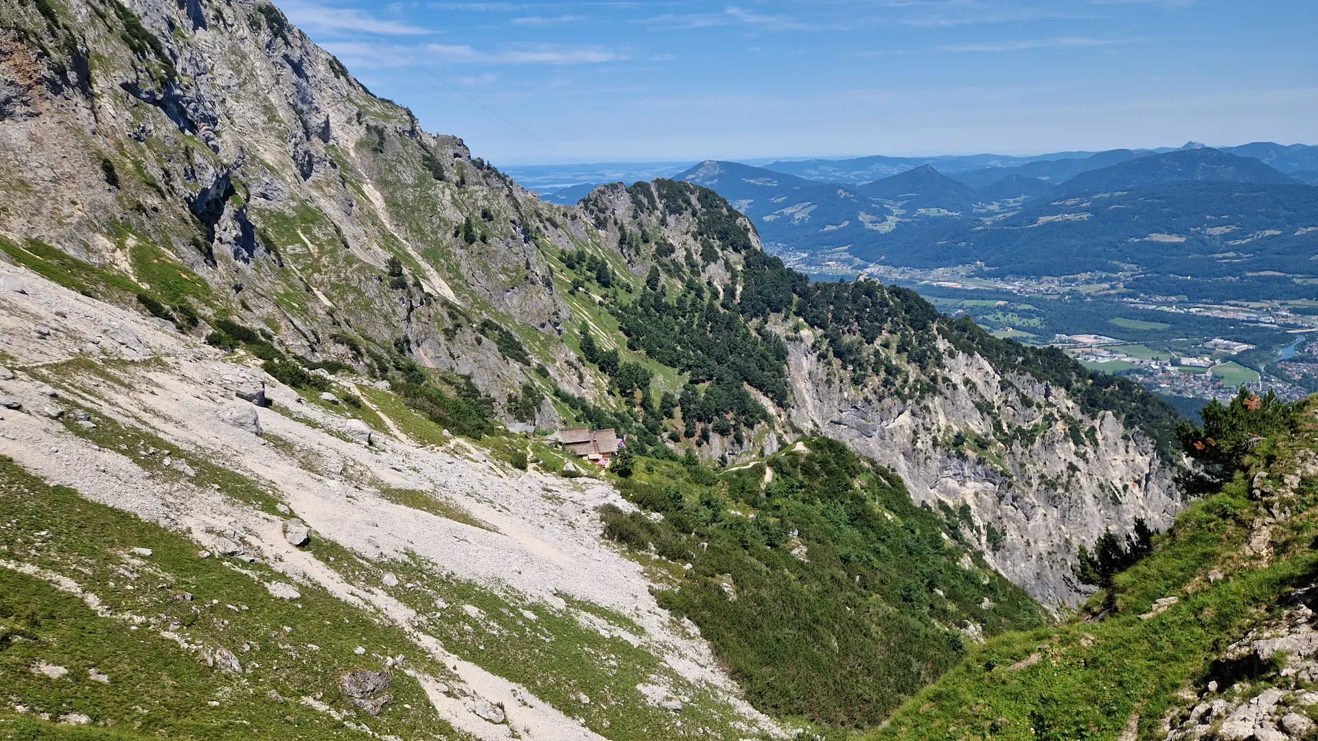 Untersberg | © Dav Laufen