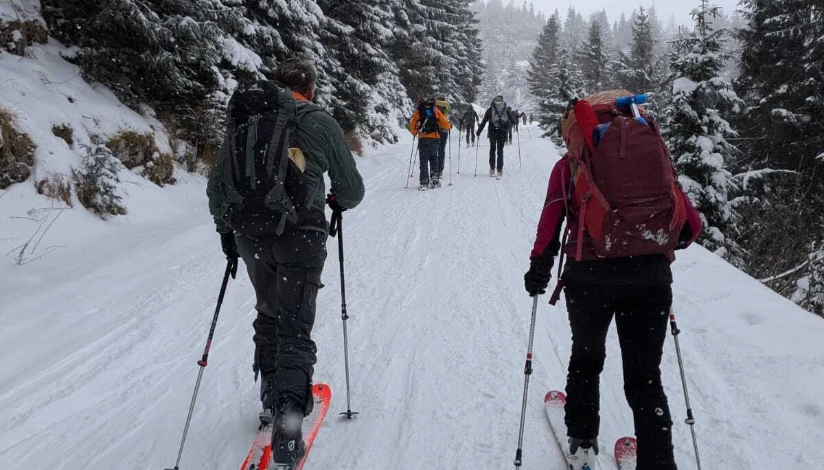 VS Ausbildung | © DAV Laufen