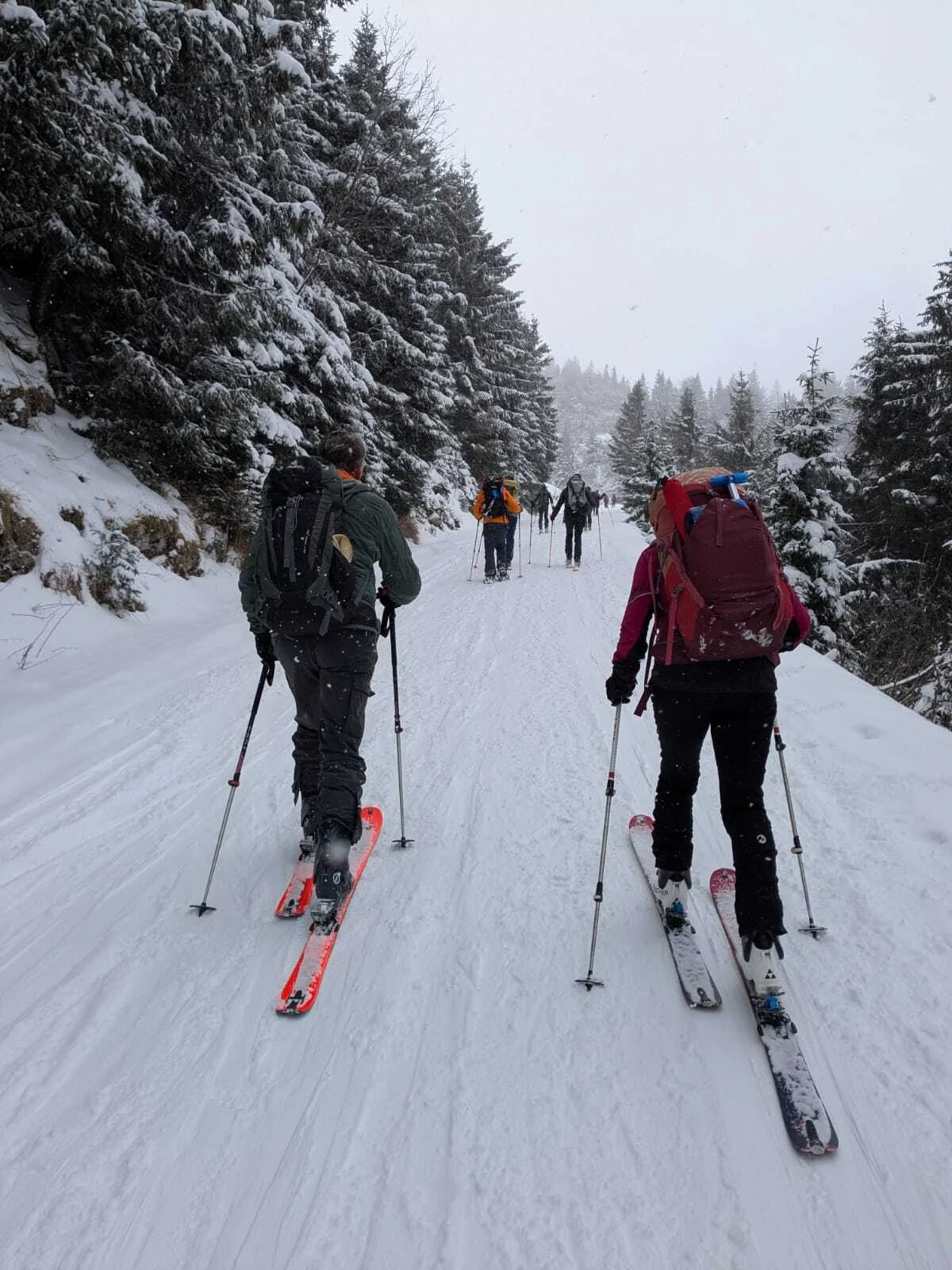 VS Ausbildung | © DAV Laufen