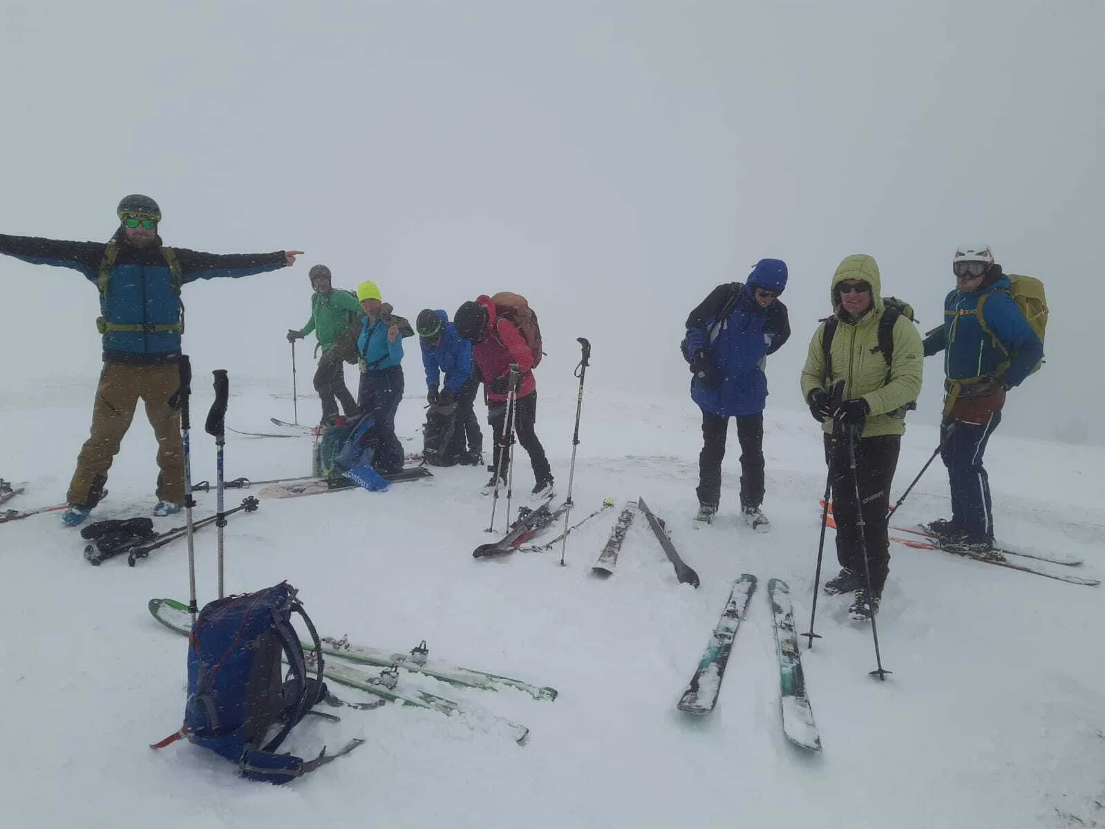 VS Ausbildung | © DAV Laufen