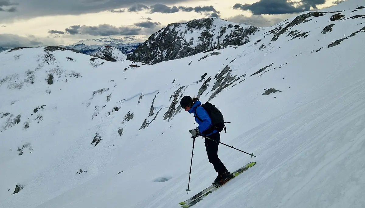 Wochenende mit der Patensektion Wasserburg auf der Laufener Hütte | © DAV Laufen