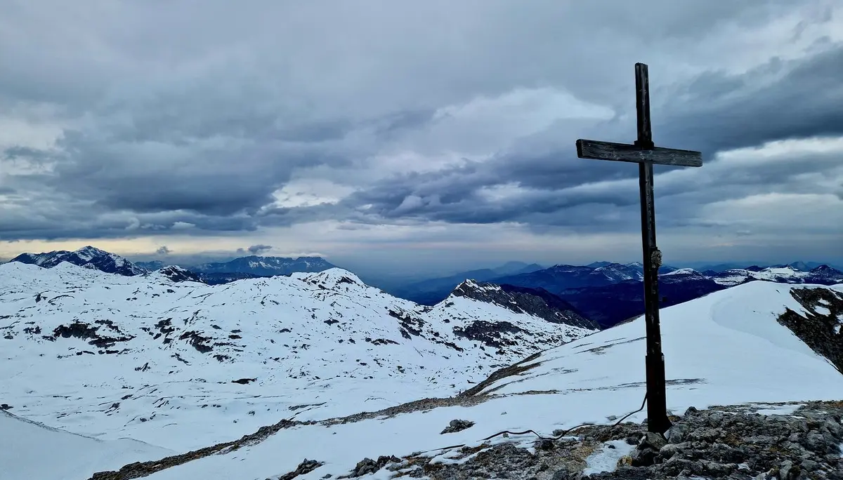 Wochenende mit der Patensektion Wasserburg auf der Laufener Hütte | © DAV Laufen
