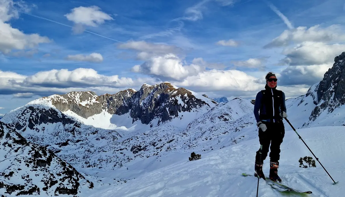 Wochenende mit der Patensektion Wasserburg auf der Laufener Hütte | © DAV Laufen