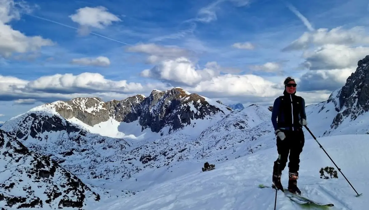 Wochenende mit der Patensektion Wasserburg auf der Laufener Hütte | © DAV Laufen