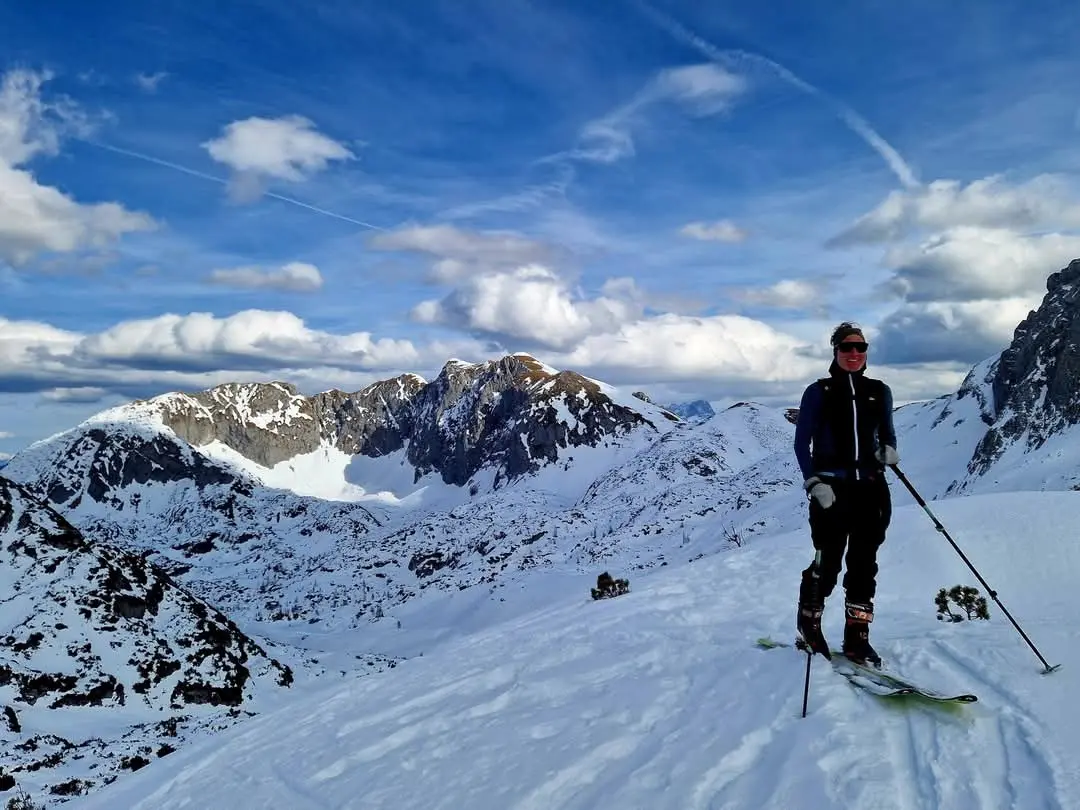 Wochenende mit der Patensektion Wasserburg auf der Laufener Hütte | © DAV Laufen