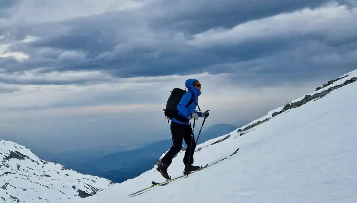 Wochenende mit der Patensektion Wasserburg auf der Laufener Hütte | © DAV Laufen