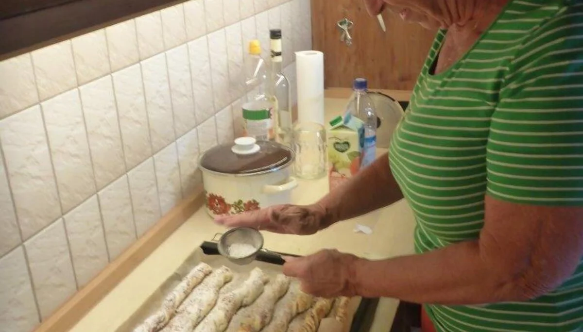 Bergmesse | © DAV Laufen