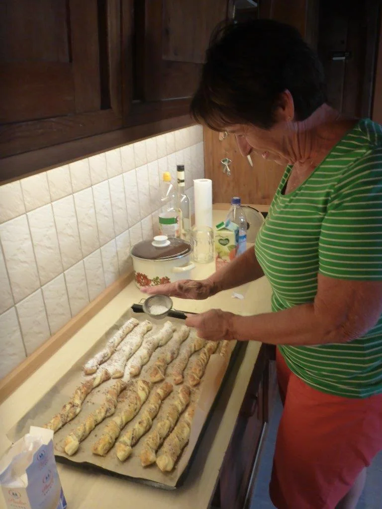 Bergmesse | © DAV Laufen