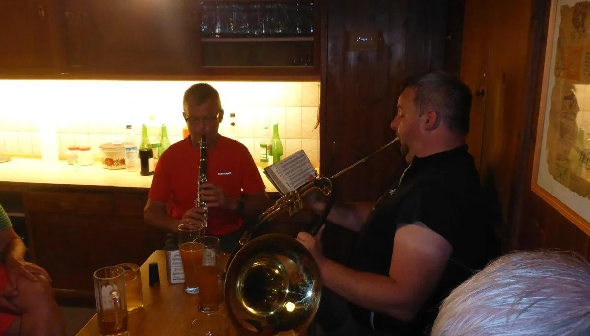 Bergmesse | © DAV Laufen