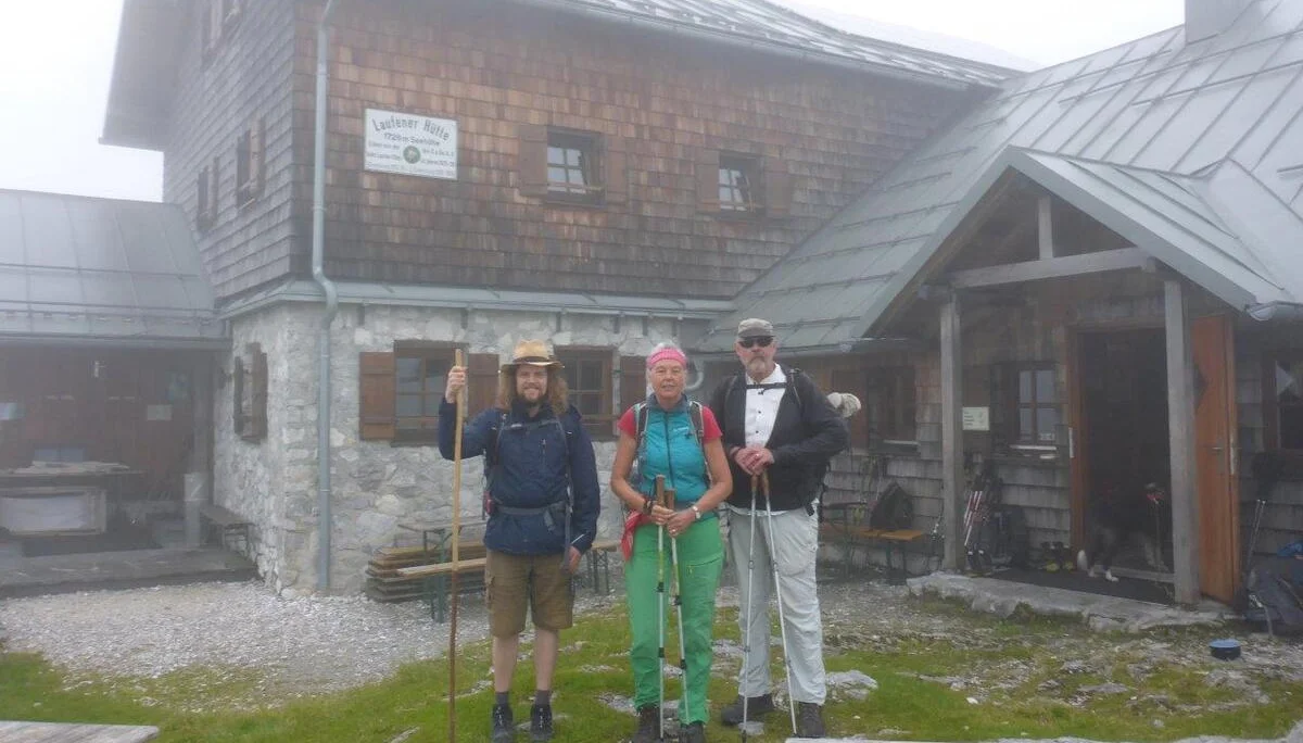 Bergmesse | © DAV Laufen