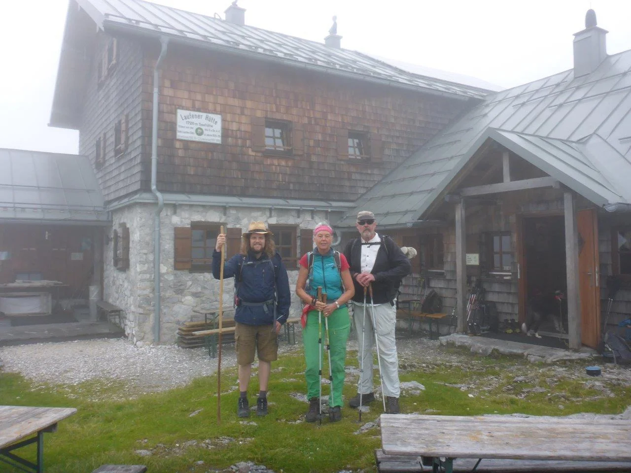 Bergmesse | © DAV Laufen