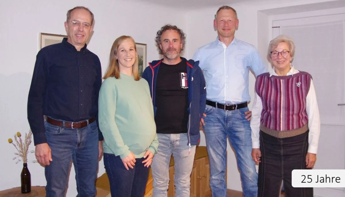 Edelweißabend | © DAV Laufen