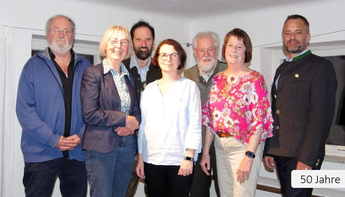 Edelweißabend | © DAV Laufen