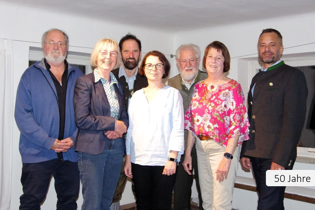 Edelweißabend | © DAV Laufen