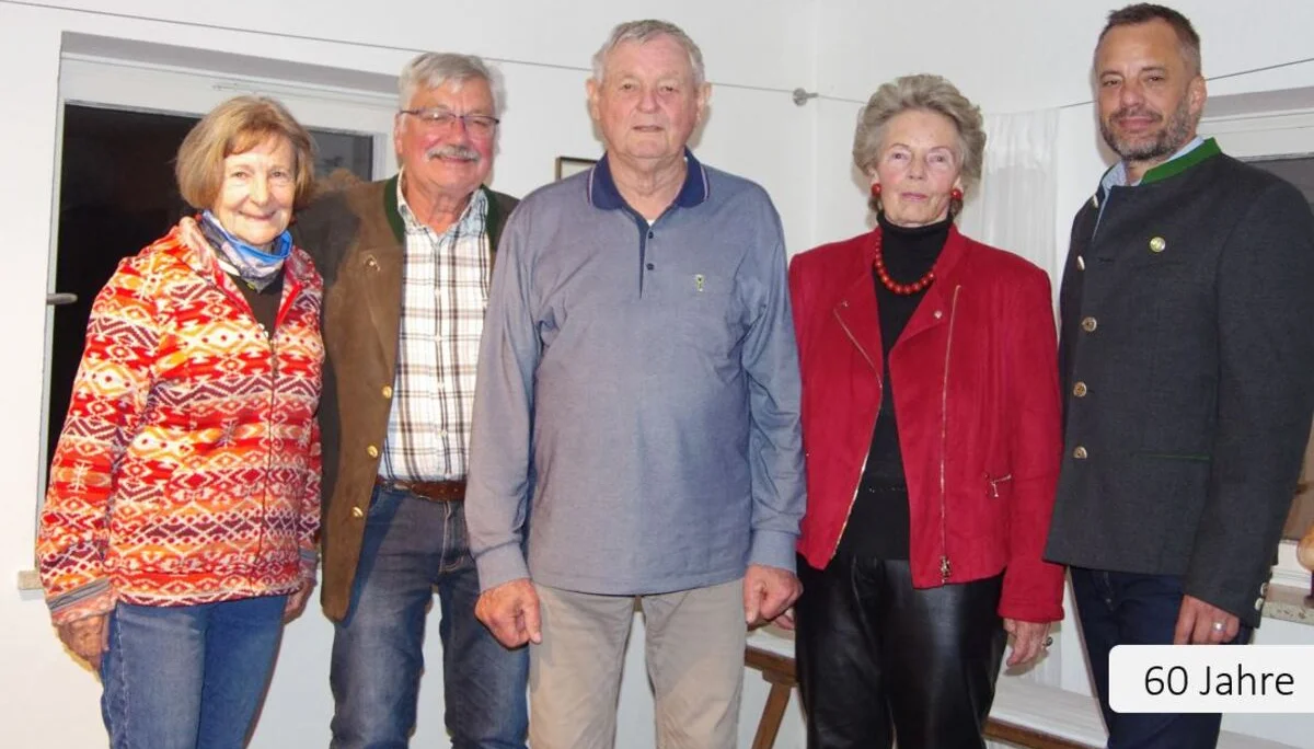 Edelweißabend | © DAV Laufen