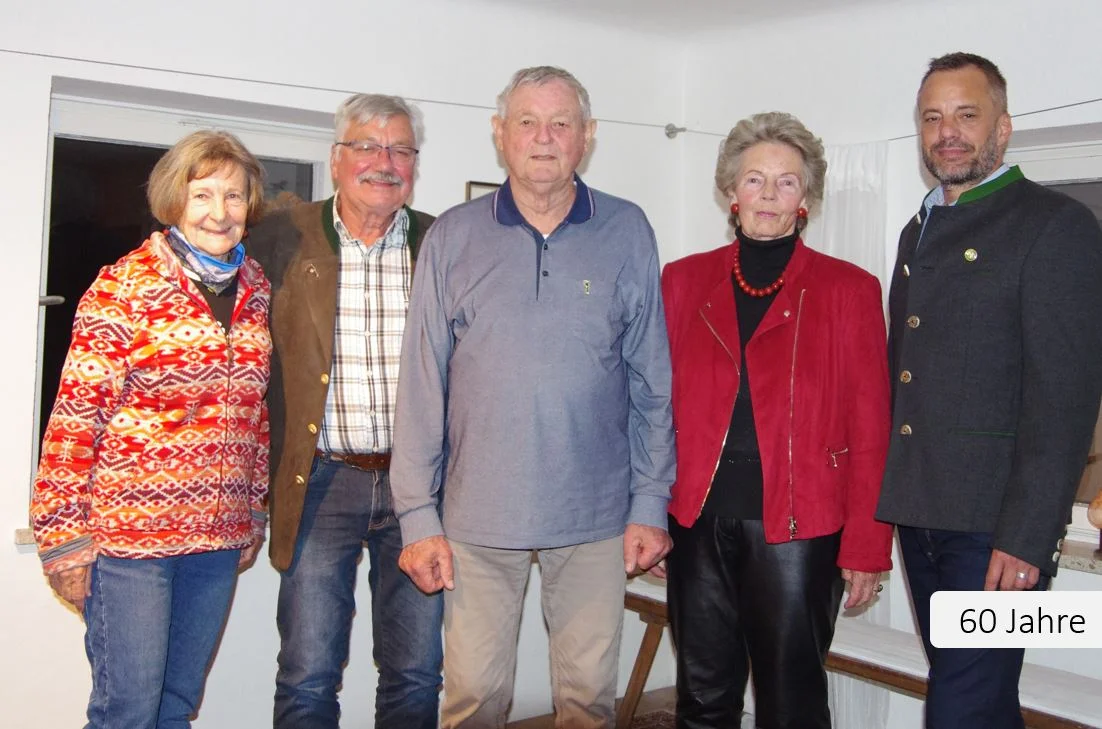 Edelweißabend | © DAV Laufen