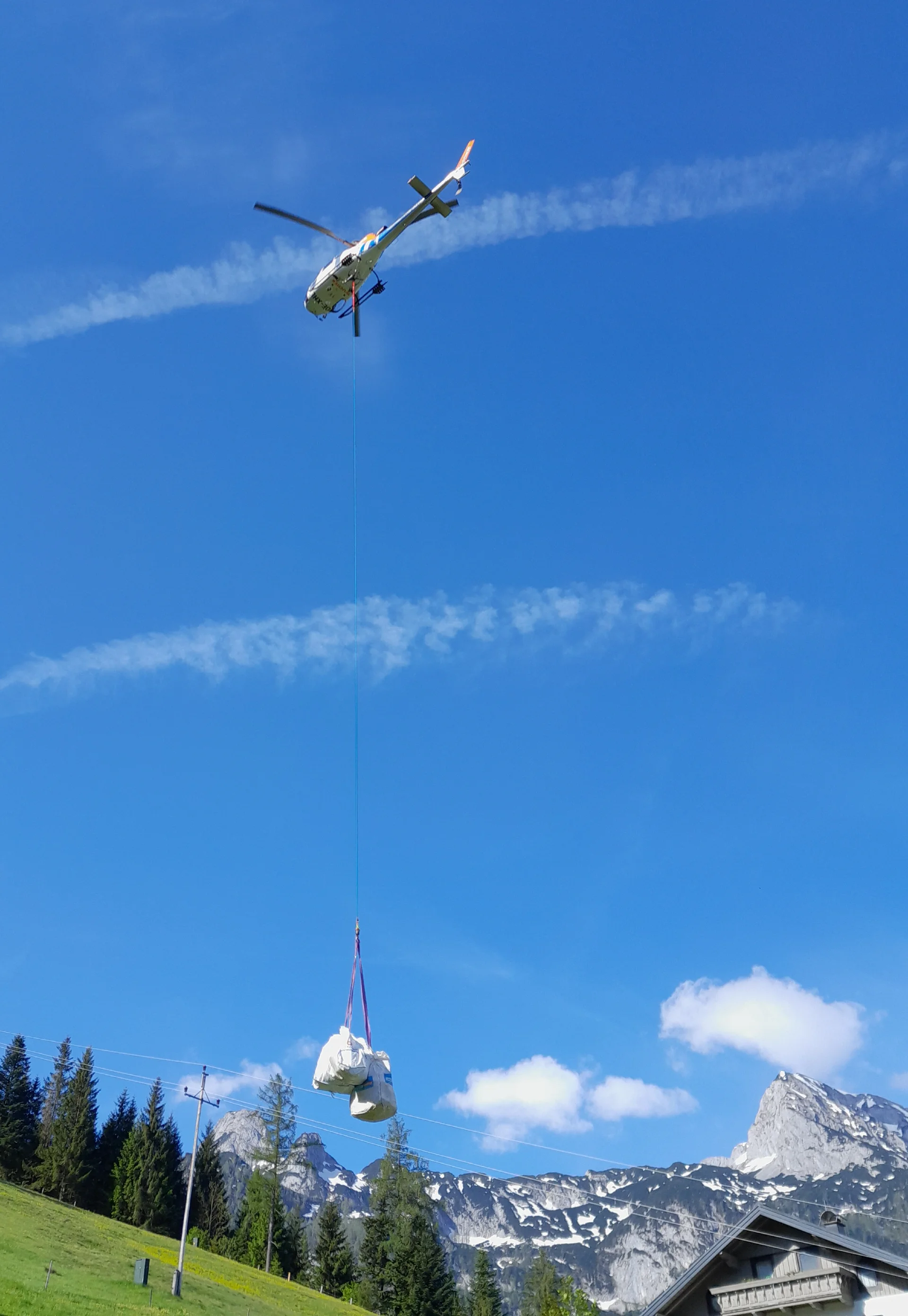 Saisonstart | © DAV Laufen