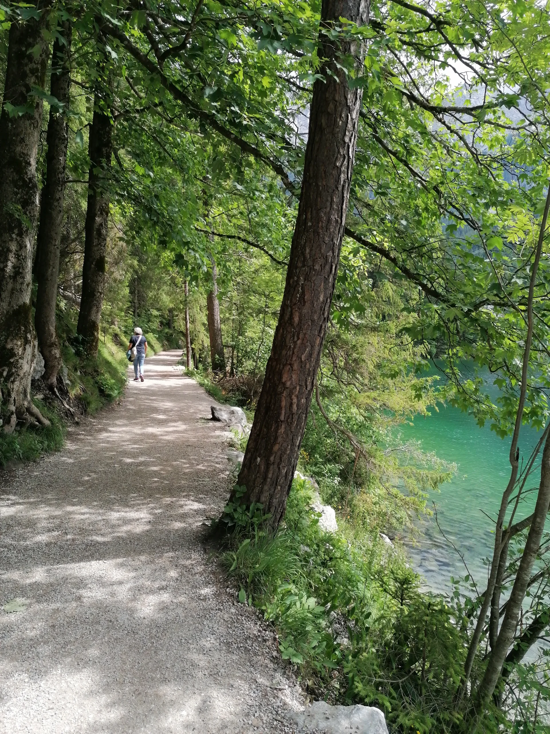 Zugspitze Eibsee | © DAV Laufen