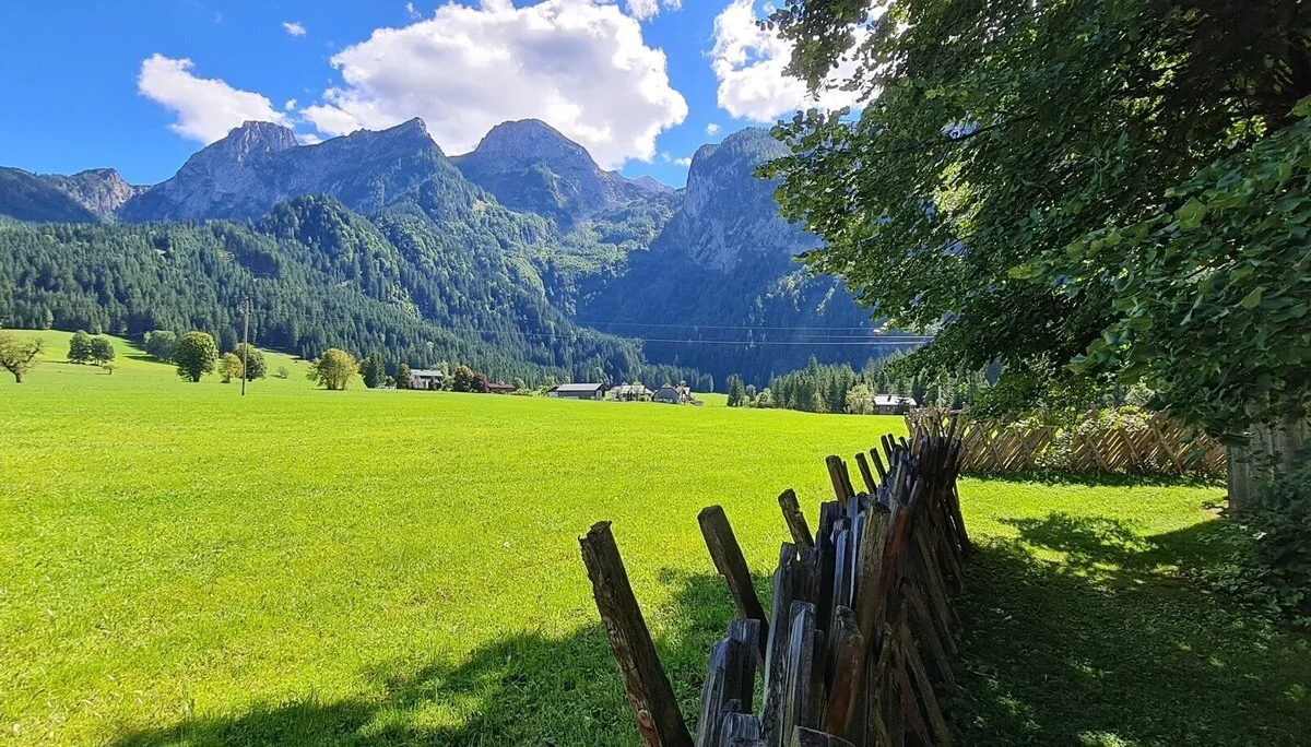 700 Jahre Auwinkel | © DAV Laufen