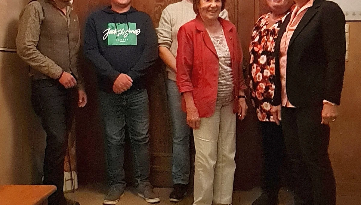 Edelweissabend | © DAV Laufen