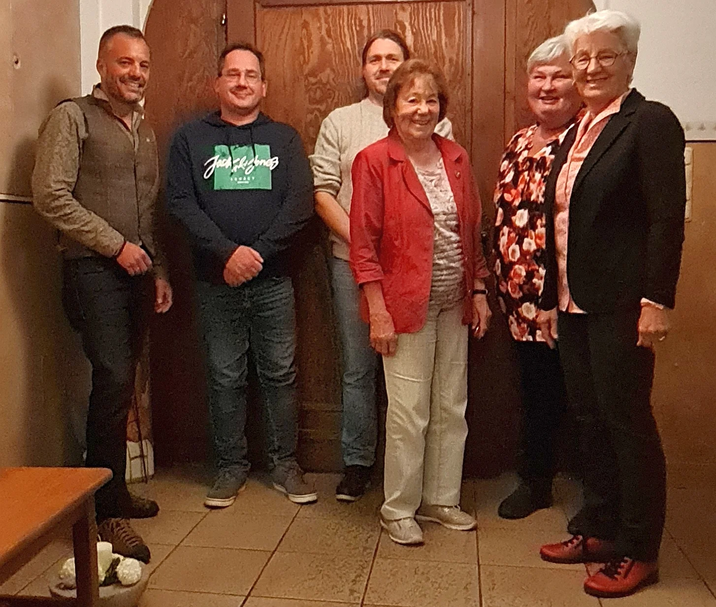 Edelweissabend | © DAV Laufen