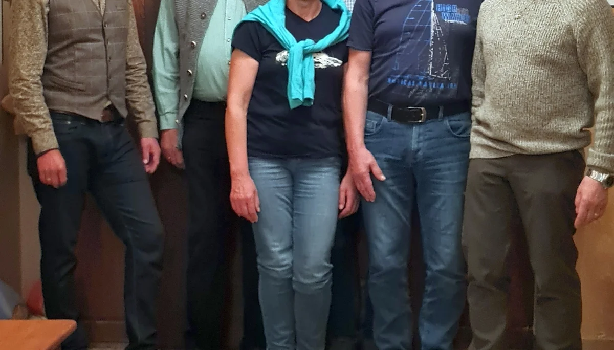 Edelweissabend | © DAV Laufen