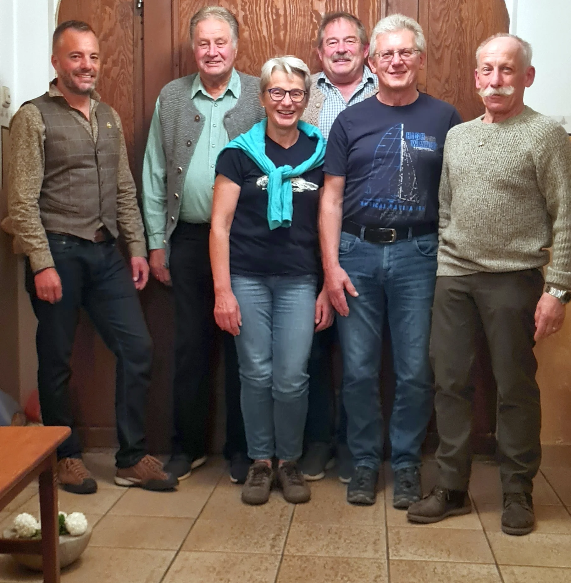 Edelweissabend | © DAV Laufen