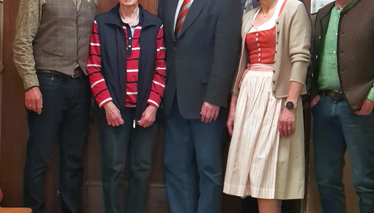 Edelweissabend | © DAV Laufen