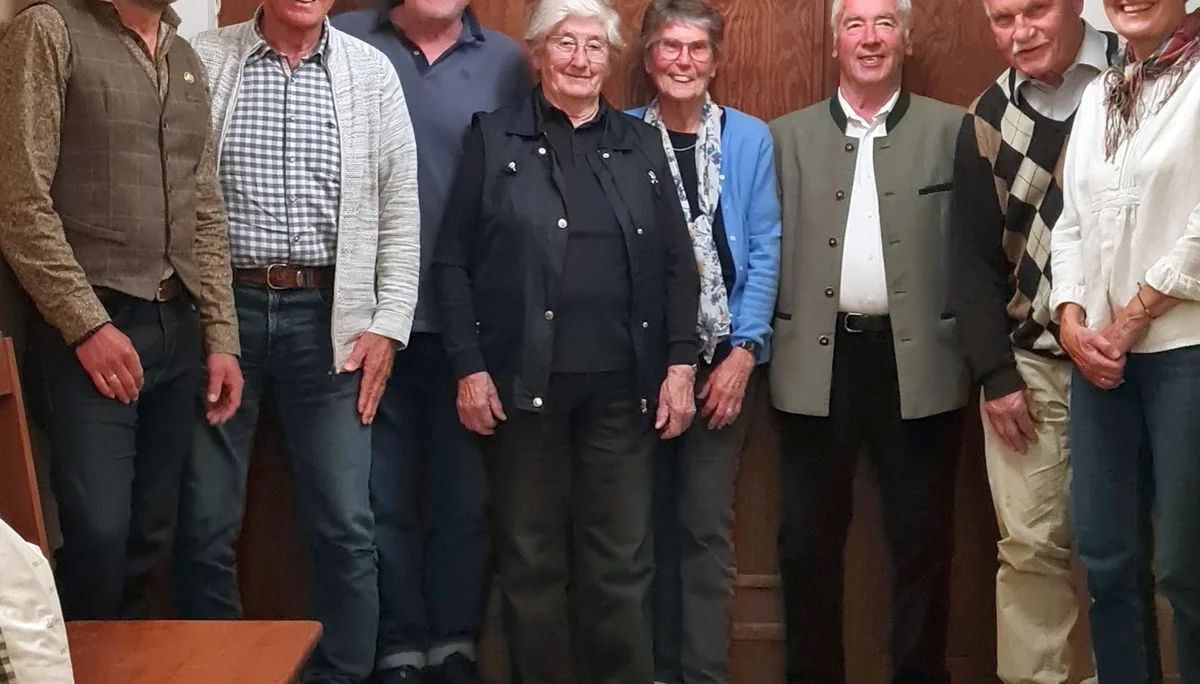 Edelweissabend | © DAV Laufen