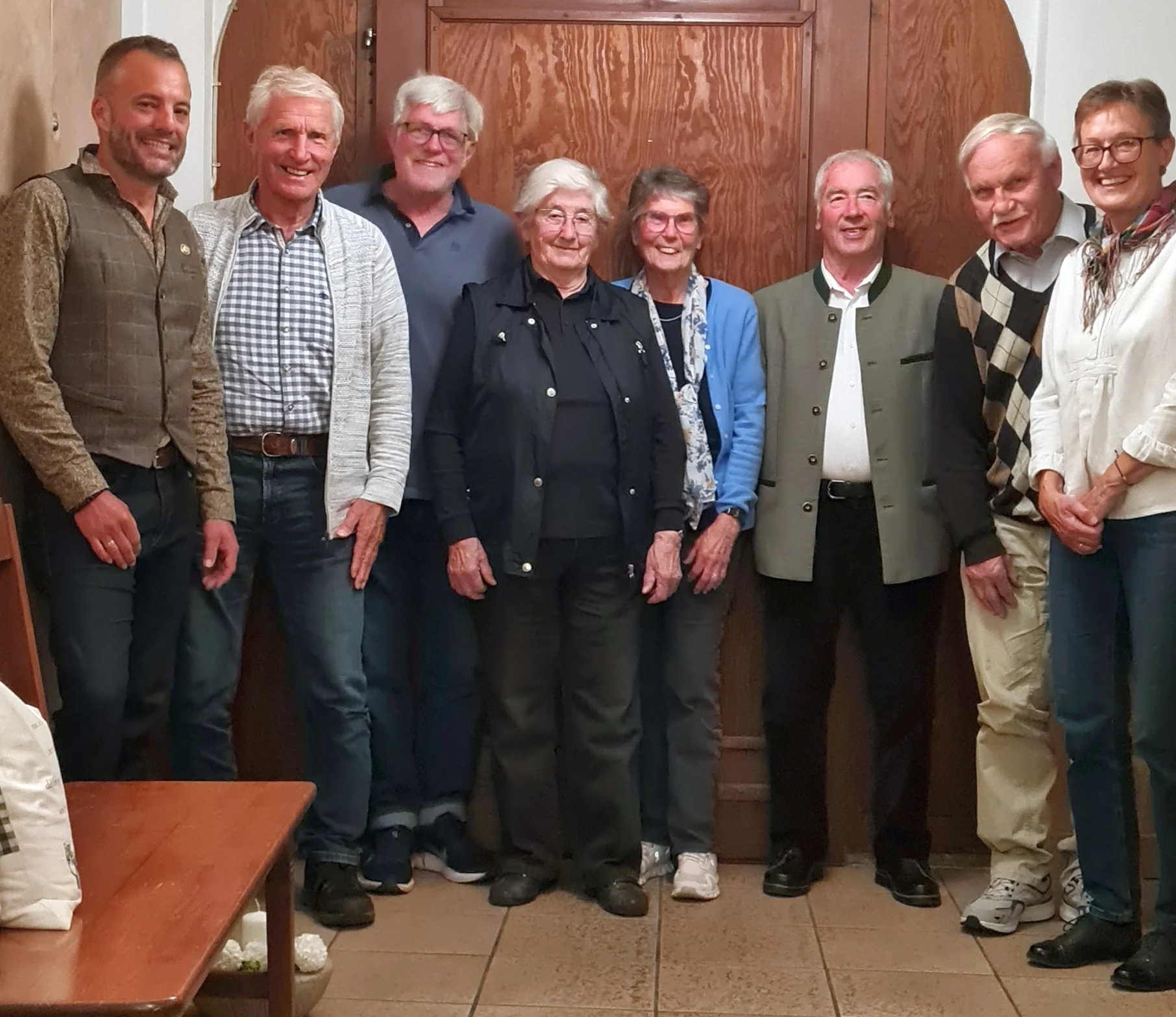 Edelweissabend | © DAV Laufen