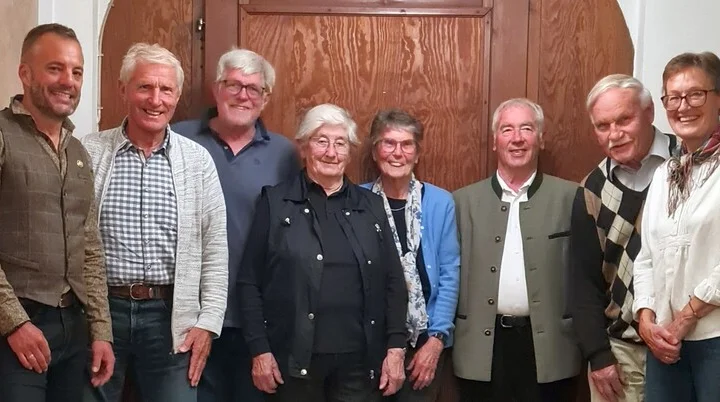 Edelweissabend | © DAV Laufen