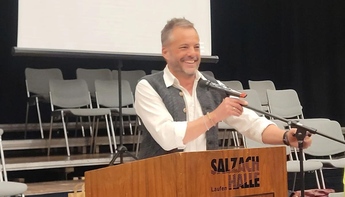 Jahreshauptversammlung | © DAV Laufen