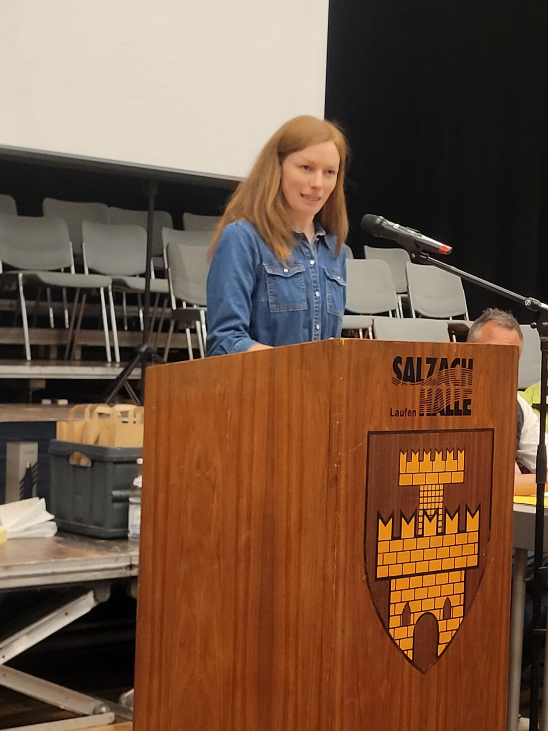 Jahreshauptversammlung | © DAV Laufen