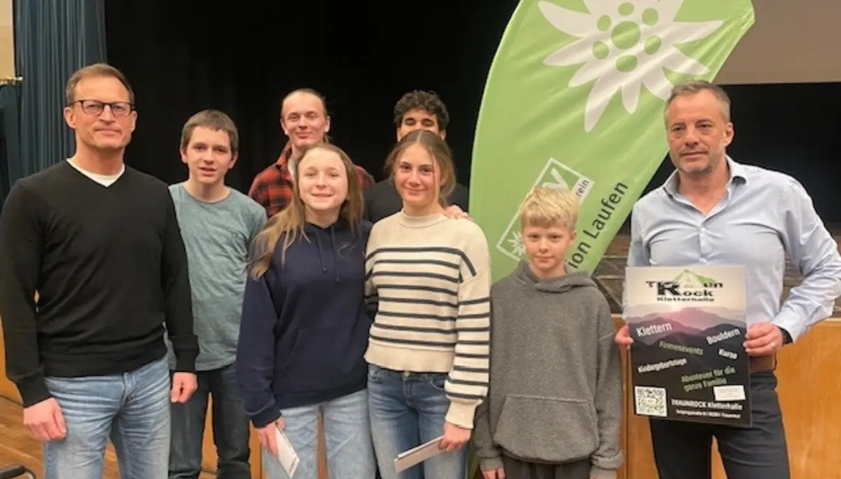 Jahreshauptversammlung | © DAV Laufen