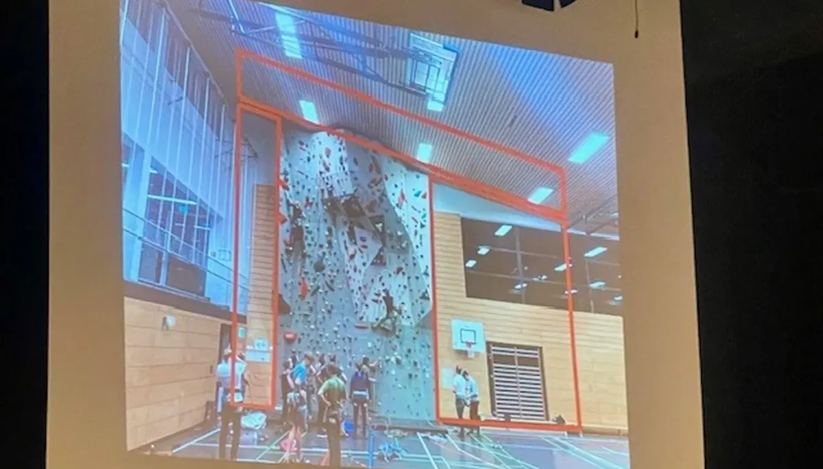 Jahreshauptversammlung | © DAV Laufen