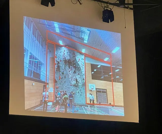 Jahreshauptversammlung | © DAV Laufen