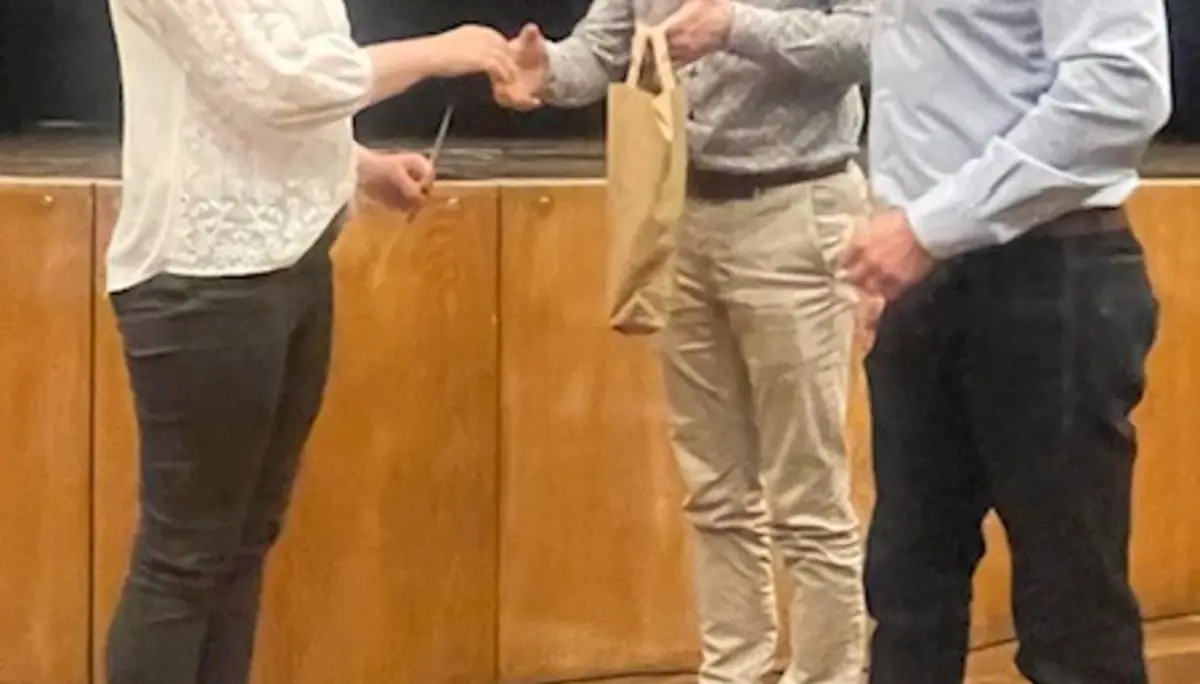 Jahreshauptversammlung | © DAV Laufen