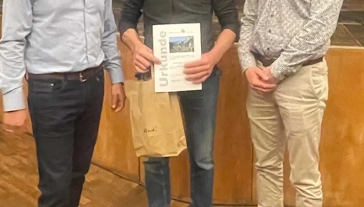 Jahreshauptversammlung | © DAV Laufen