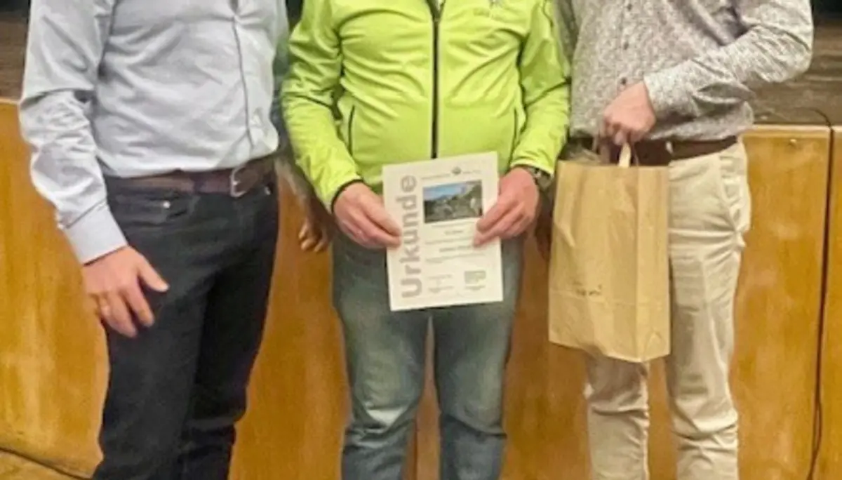 Jahreshauptversammlung | © DAV Laufen