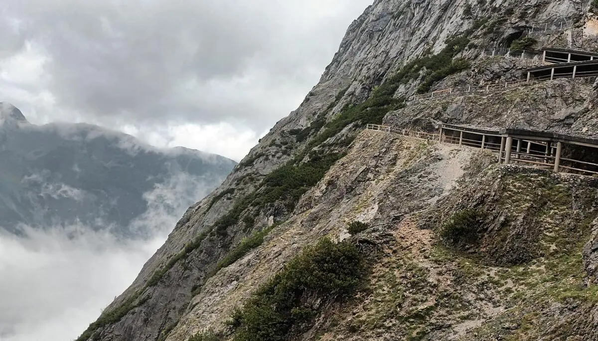 Vereinsausflug | © DAV-Laufen