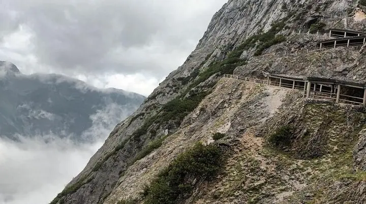 Vereinsausflug | © DAV-Laufen