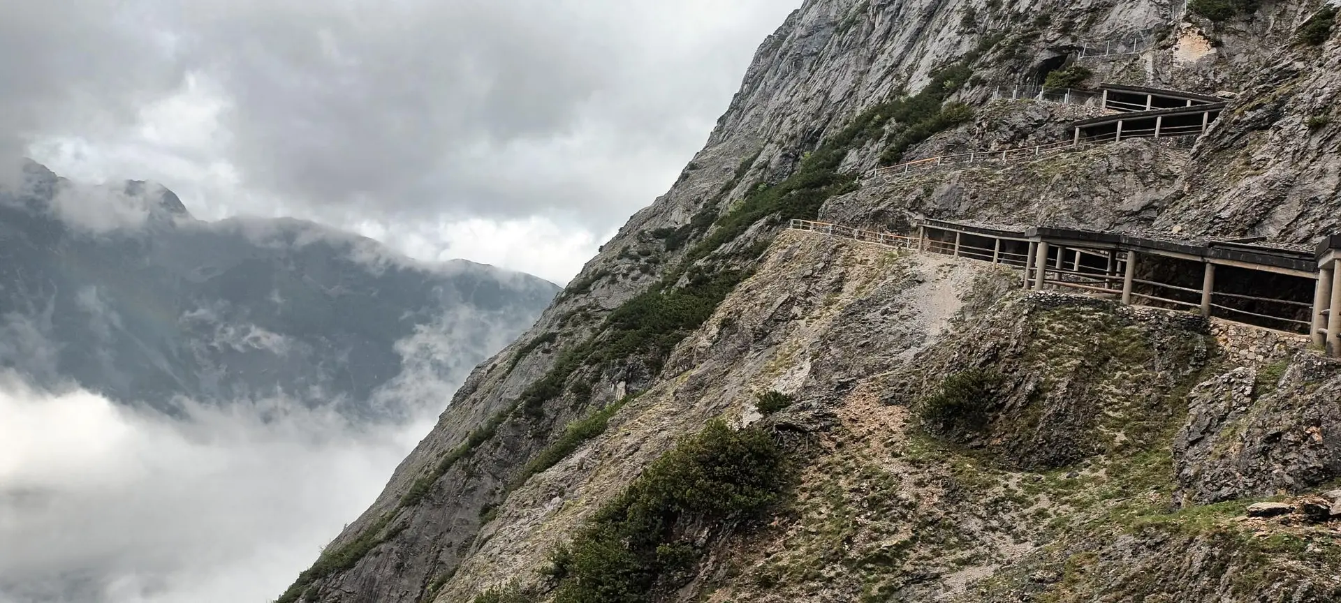 Vereinsausflug | © DAV-Laufen