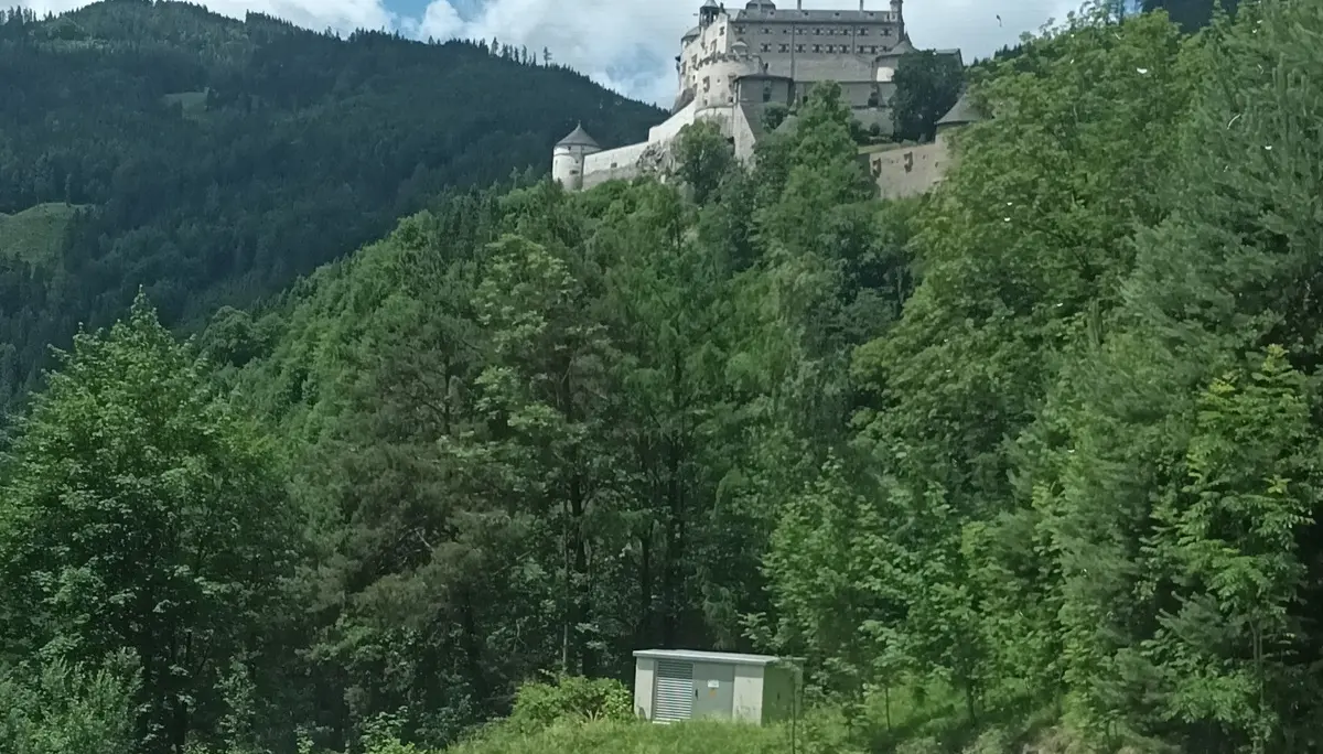 Vereinsausflug | © DAV-Laufen
